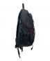 中古・古着 THE NORTH FACE (ザ ノース フェイス) THE NORTH FACE　リュック ブラック：5000円