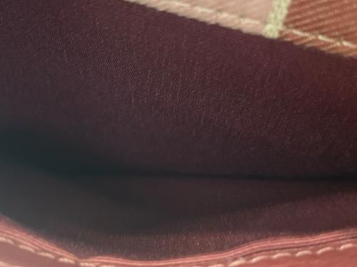 COACH（コーチ）COACH (コーチ) COACH ショルダーバッグ ベージュの古着・服飾アイテム