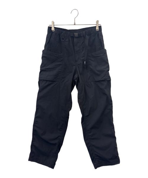 THE NORTH FACE（ザ ノース フェイス）THE NORTH FACE (ザ ノース フェイス) THE NORTH FACE　ワークパンツ ブラック サイズ:Sの古着・服飾アイテム
