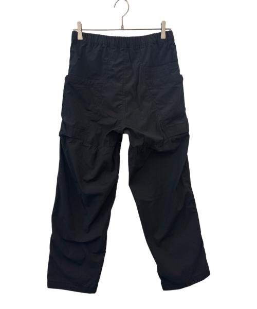 THE NORTH FACE（ザ ノース フェイス）THE NORTH FACE (ザ ノース フェイス) THE NORTH FACE　ワークパンツ ブラック サイズ:Sの古着・服飾アイテム