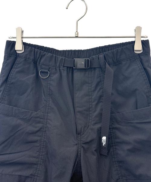 THE NORTH FACE（ザ ノース フェイス）THE NORTH FACE (ザ ノース フェイス) THE NORTH FACE　ワークパンツ ブラック サイズ:Sの古着・服飾アイテム