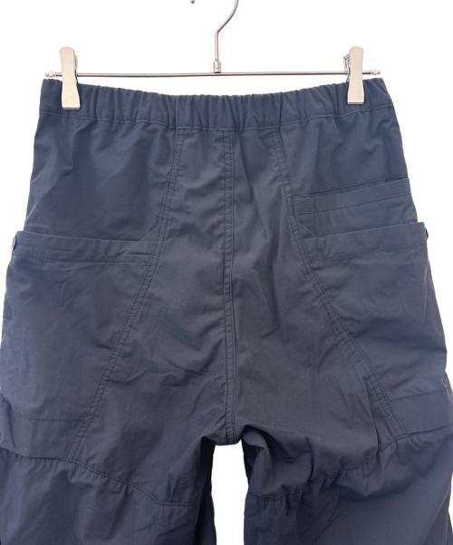 THE NORTH FACE（ザ ノース フェイス）THE NORTH FACE (ザ ノース フェイス) THE NORTH FACE　ワークパンツ ブラック サイズ:Sの古着・服飾アイテム