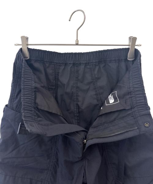THE NORTH FACE（ザ ノース フェイス）THE NORTH FACE (ザ ノース フェイス) THE NORTH FACE　ワークパンツ ブラック サイズ:Sの古着・服飾アイテム