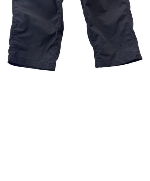 THE NORTH FACE（ザ ノース フェイス）THE NORTH FACE (ザ ノース フェイス) THE NORTH FACE　ワークパンツ ブラック サイズ:Sの古着・服飾アイテム