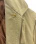 中古・古着 Burberry's (バーバリーズ) Burberry's　ハンティングジャケット カーキ サイズ:S：9000円