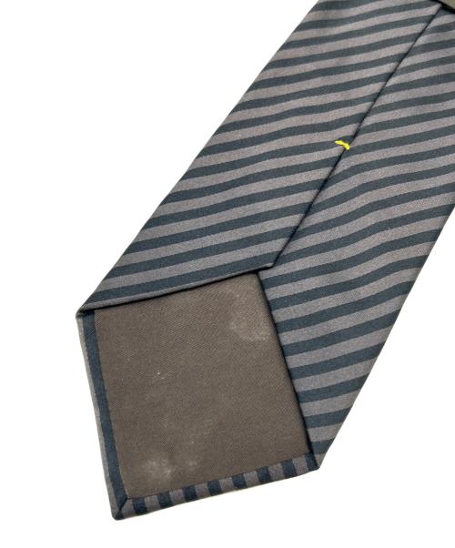 LOUIS VUITTON（ルイ ヴィトン）LOUIS VUITTON (ルイ ヴィトン) LOUIS VUITTON　ネクタイ ブラウン サイズ:-の古着・服飾アイテム