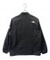 THE NORTH FACE (ザ ノース フェイス) THE NORTH FACE　コーチジャケット ブラック サイズ:M：9000円