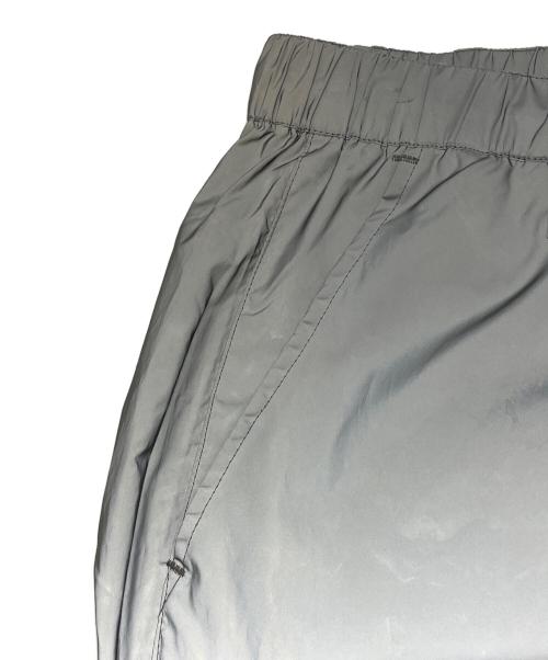 GALFY（ガルフィー）GALFY (ガルフィー) GALFY　映え映えテクノパンツ グレー サイズ:大型犬の古着・服飾アイテム