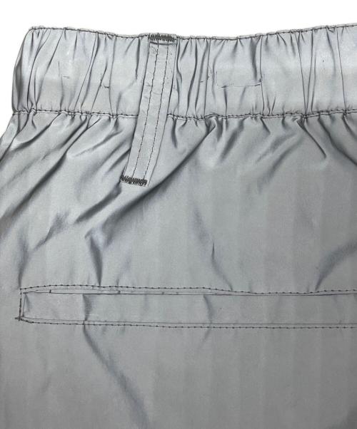 GALFY（ガルフィー）GALFY (ガルフィー) GALFY　映え映えテクノパンツ グレー サイズ:大型犬の古着・服飾アイテム