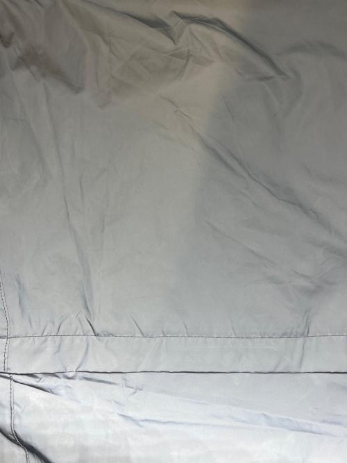 GALFY（ガルフィー）GALFY (ガルフィー) GALFY　映え映えテクノパンツ グレー サイズ:大型犬の古着・服飾アイテム