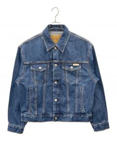 中古・古着通販】BALENCIAGA (バレンシアガ) BALENCIAGA デニム