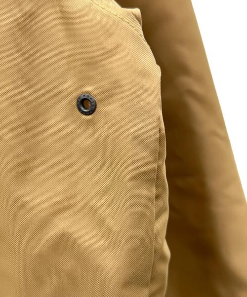 THE NORTH FACE（ザ ノース フェイス）THE NORTH FACE (ザ ノース フェイス) THE NORTH FACE　コーチジャケット カーキ サイズ:Lの古着・服飾アイテム