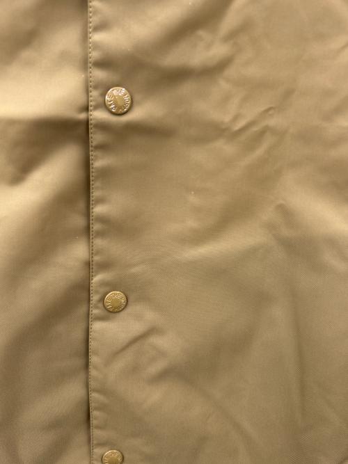 THE NORTH FACE（ザ ノース フェイス）THE NORTH FACE (ザ ノース フェイス) THE NORTH FACE　コーチジャケット カーキ サイズ:Lの古着・服飾アイテム