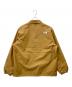 THE NORTH FACE (ザ ノース フェイス) THE NORTH FACE　コーチジャケット カーキ サイズ:L：9000円