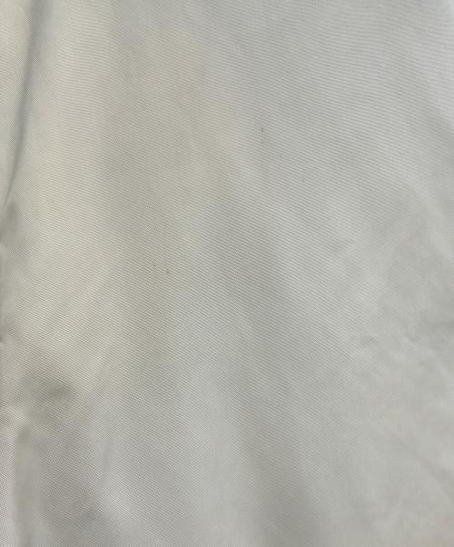 BURBERRY BLACK LABEL（バーバリーブラックレーベル）BURBERRY BLACK LABEL (バーバリーブラックレーベル) BURBERRY BLACK LABEL　ダウンコート ベージュ サイズ:Lの古着・服飾アイテム