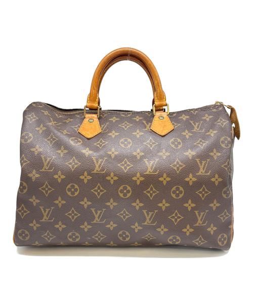 LOUIS VUITTON（ルイ ヴィトン）LOUIS VUITTON (ルイ ヴィトン) LOUIS VUITTON　ボストンバッグの古着・服飾アイテム