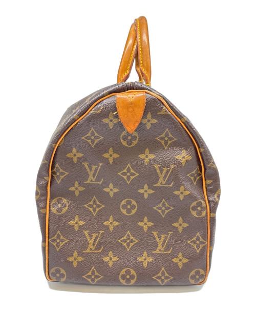 LOUIS VUITTON（ルイ ヴィトン）LOUIS VUITTON (ルイ ヴィトン) LOUIS VUITTON　ボストンバッグの古着・服飾アイテム