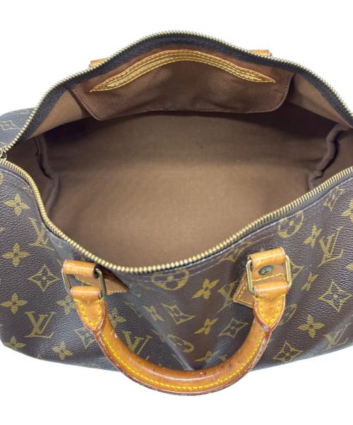 LOUIS VUITTON（ルイ ヴィトン）LOUIS VUITTON (ルイ ヴィトン) LOUIS VUITTON　ボストンバッグの古着・服飾アイテム