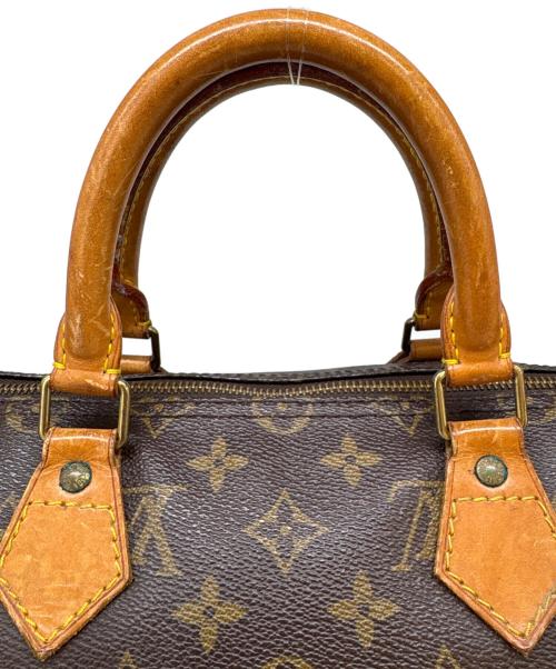 LOUIS VUITTON（ルイ ヴィトン）LOUIS VUITTON (ルイ ヴィトン) LOUIS VUITTON　ボストンバッグの古着・服飾アイテム