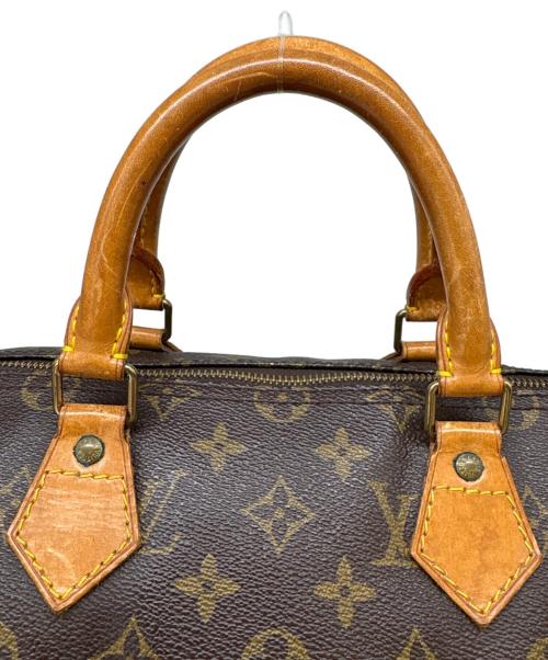 LOUIS VUITTON（ルイ ヴィトン）LOUIS VUITTON (ルイ ヴィトン) LOUIS VUITTON　ボストンバッグの古着・服飾アイテム