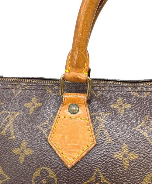 LOUIS VUITTON（ルイ ヴィトン）LOUIS VUITTON (ルイ ヴィトン) LOUIS VUITTON　ボストンバッグの古着・服飾アイテム