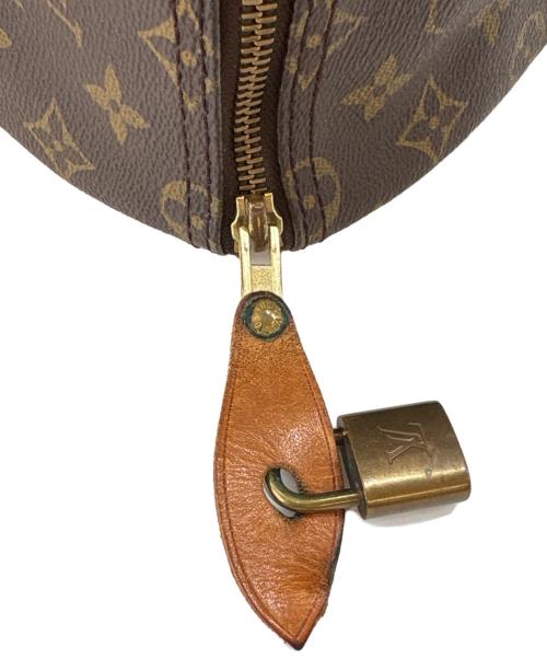 LOUIS VUITTON（ルイ ヴィトン）LOUIS VUITTON (ルイ ヴィトン) LOUIS VUITTON　ボストンバッグの古着・服飾アイテム