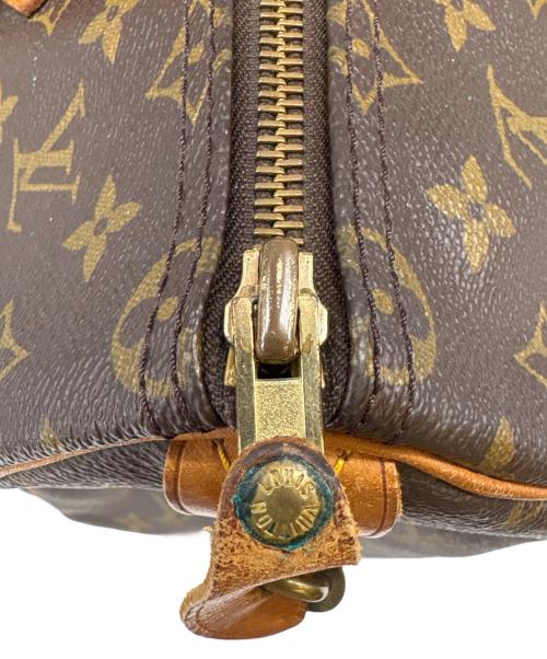 LOUIS VUITTON（ルイ ヴィトン）LOUIS VUITTON (ルイ ヴィトン) LOUIS VUITTON　ボストンバッグの古着・服飾アイテム