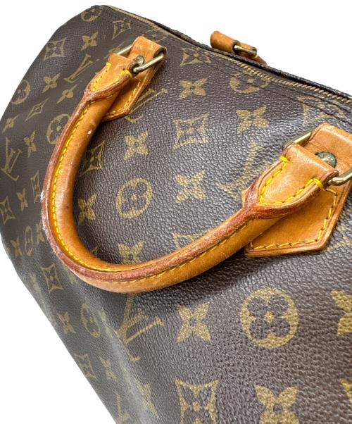 LOUIS VUITTON（ルイ ヴィトン）LOUIS VUITTON (ルイ ヴィトン) LOUIS VUITTON　ボストンバッグの古着・服飾アイテム