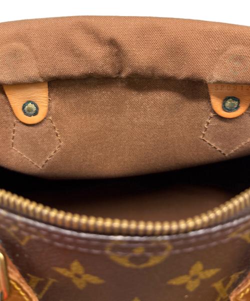 LOUIS VUITTON（ルイ ヴィトン）LOUIS VUITTON (ルイ ヴィトン) LOUIS VUITTON　ボストンバッグの古着・服飾アイテム