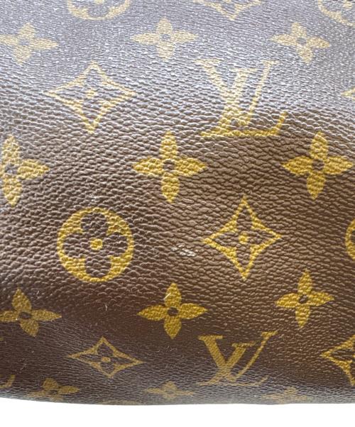 LOUIS VUITTON（ルイ ヴィトン）LOUIS VUITTON (ルイ ヴィトン) LOUIS VUITTON　ボストンバッグの古着・服飾アイテム