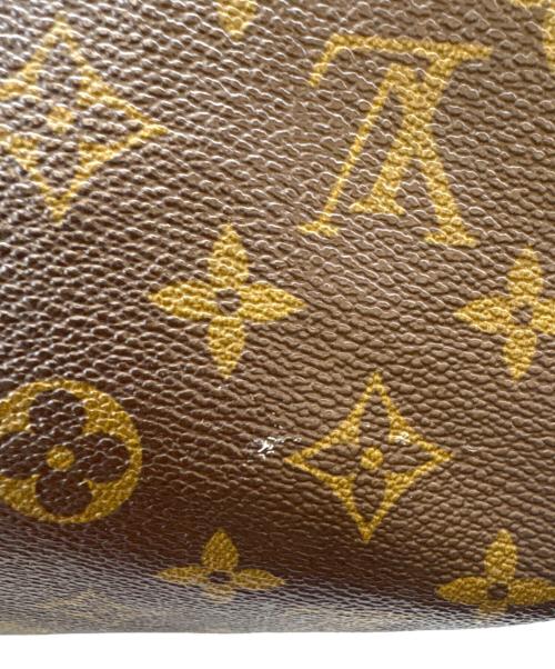 LOUIS VUITTON（ルイ ヴィトン）LOUIS VUITTON (ルイ ヴィトン) LOUIS VUITTON　ボストンバッグの古着・服飾アイテム