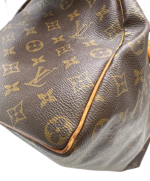 LOUIS VUITTON（ルイ ヴィトン）LOUIS VUITTON (ルイ ヴィトン) LOUIS VUITTON　ボストンバッグの古着・服飾アイテム