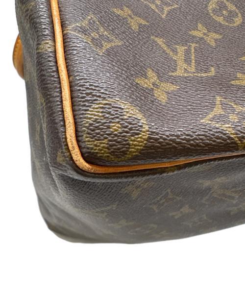 LOUIS VUITTON（ルイ ヴィトン）LOUIS VUITTON (ルイ ヴィトン) LOUIS VUITTON　ボストンバッグの古着・服飾アイテム