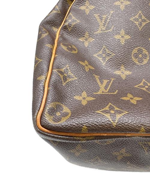 LOUIS VUITTON（ルイ ヴィトン）LOUIS VUITTON (ルイ ヴィトン) LOUIS VUITTON　ボストンバッグの古着・服飾アイテム