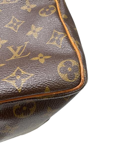 LOUIS VUITTON（ルイ ヴィトン）LOUIS VUITTON (ルイ ヴィトン) LOUIS VUITTON　ボストンバッグの古着・服飾アイテム