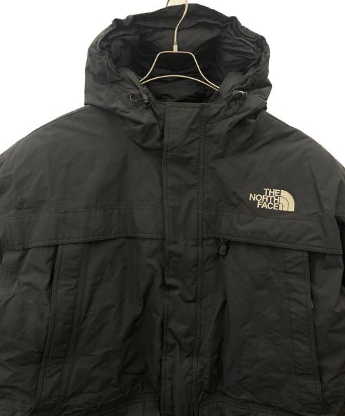 THE NORTH FACE（ザ ノース フェイス）THE NORTH FACE (ザ ノース フェイス) THE NORTH FACE　マクマードパーカー ブラック サイズ:XXLの古着・服飾アイテム