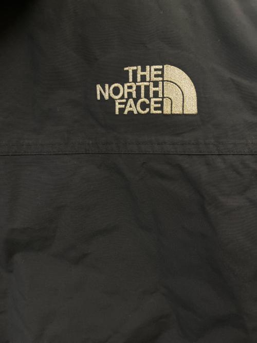 THE NORTH FACE（ザ ノース フェイス）THE NORTH FACE (ザ ノース フェイス) THE NORTH FACE　マクマードパーカー ブラック サイズ:XXLの古着・服飾アイテム