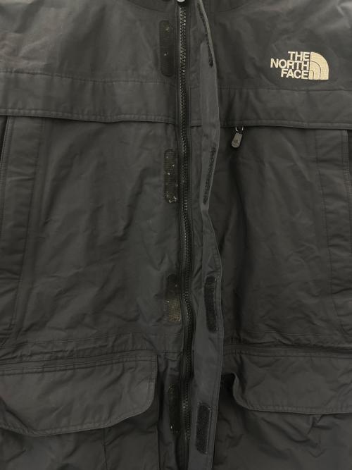 THE NORTH FACE（ザ ノース フェイス）THE NORTH FACE (ザ ノース フェイス) THE NORTH FACE　マクマードパーカー ブラック サイズ:XXLの古着・服飾アイテム