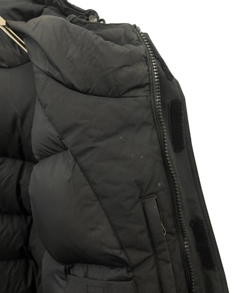THE NORTH FACE（ザ ノース フェイス）THE NORTH FACE (ザ ノース フェイス) THE NORTH FACE　マクマードパーカー ブラック サイズ:XXLの古着・服飾アイテム
