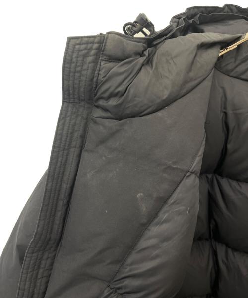 THE NORTH FACE（ザ ノース フェイス）THE NORTH FACE (ザ ノース フェイス) THE NORTH FACE　マクマードパーカー ブラック サイズ:XXLの古着・服飾アイテム