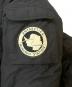 中古・古着 THE NORTH FACE (ザ ノース フェイス) THE NORTH FACE　マクマードパーカー ブラック サイズ:XXL：8000円