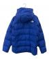THE NORTH FACE (ザ ノース フェイス) THE NORTH FACE 　BELAYER PARKA ブルー サイズ:L：20000円