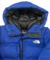 中古・古着 THE NORTH FACE (ザ ノース フェイス) THE NORTH FACE 　BELAYER PARKA ブルー サイズ:L：20000円