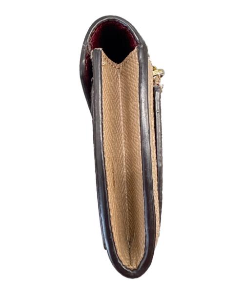 COACH（コーチ）COACH (コーチ) COACH　長財布 ベージュの古着・服飾アイテム