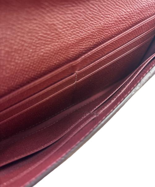 COACH（コーチ）COACH (コーチ) COACH　長財布 ベージュの古着・服飾アイテム