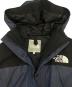 中古・古着 THE NORTH FACE (ザ ノース フェイス) THE NORTH FACE 　Mountain Light Denim Jacket インディゴ×ブラック サイズ:Ｍ：15000円