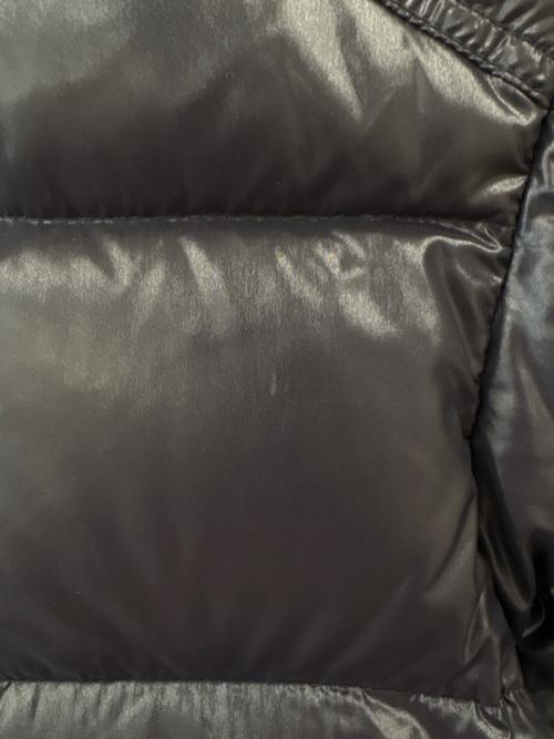 MONCLER（モンクレール）MONCLER (モンクレール) MONCLER　ダウンジャケット ブラウン サイズ:1の古着・服飾アイテム