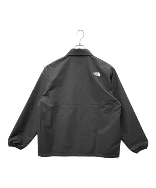 THE NORTH FACE（ザ ノース フェイス）THE NORTH FACE (ザ ノース フェイス) THE NORTH FACE　コーチジャケット ブラック サイズ:Lの古着・服飾アイテム