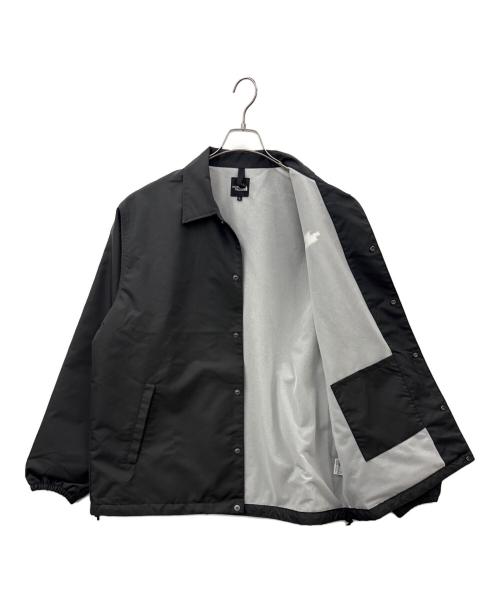 THE NORTH FACE（ザ ノース フェイス）THE NORTH FACE (ザ ノース フェイス) THE NORTH FACE　コーチジャケット ブラック サイズ:Lの古着・服飾アイテム