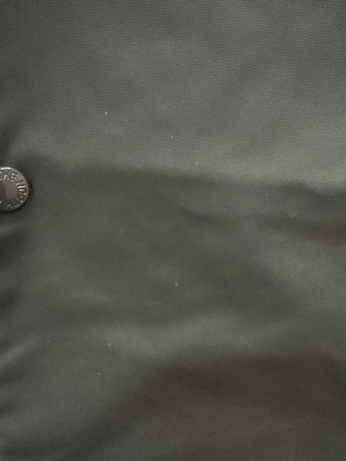 THE NORTH FACE（ザ ノース フェイス）THE NORTH FACE (ザ ノース フェイス) THE NORTH FACE　コーチジャケット ブラック サイズ:Lの古着・服飾アイテム